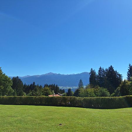 Sweet Cherry - Boutique & Guesthouse Tyrol Ίνσμπρουκ Εξωτερικό φωτογραφία