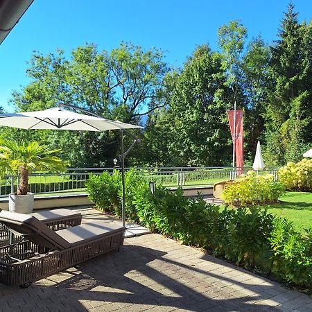 Sweet Cherry - Boutique & Guesthouse Tyrol Ίνσμπρουκ Εξωτερικό φωτογραφία
