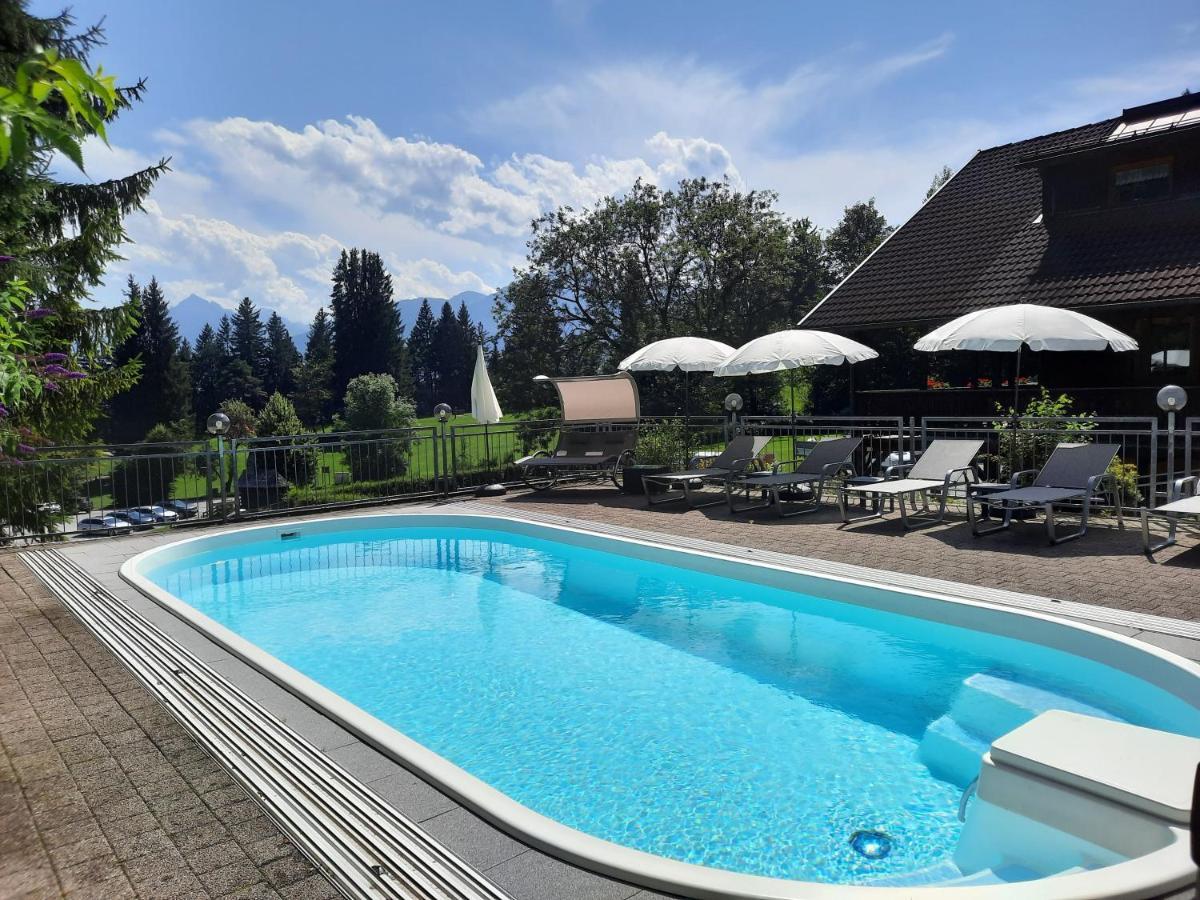 Sweet Cherry - Boutique & Guesthouse Tyrol Ίνσμπρουκ Εξωτερικό φωτογραφία