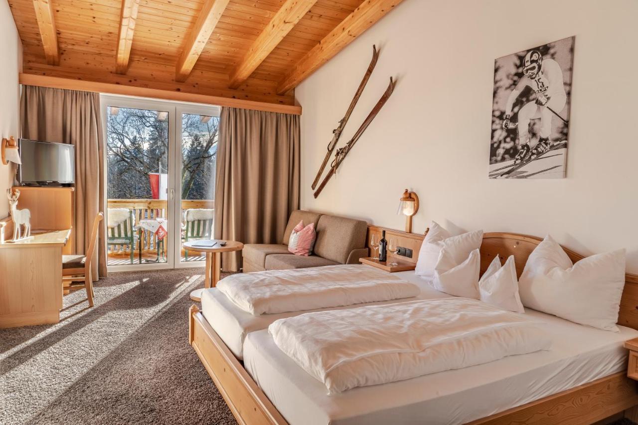 Sweet Cherry - Boutique & Guesthouse Tyrol Ίνσμπρουκ Εξωτερικό φωτογραφία