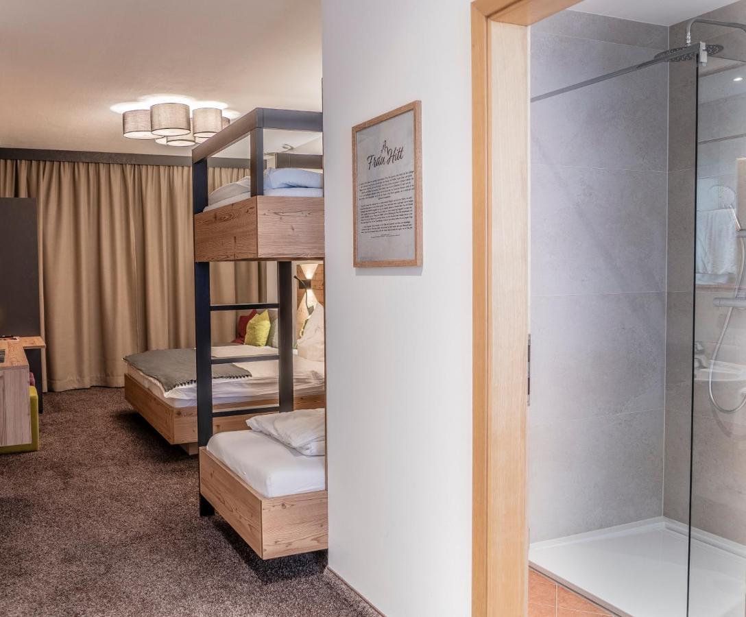 Sweet Cherry - Boutique & Guesthouse Tyrol Ίνσμπρουκ Εξωτερικό φωτογραφία