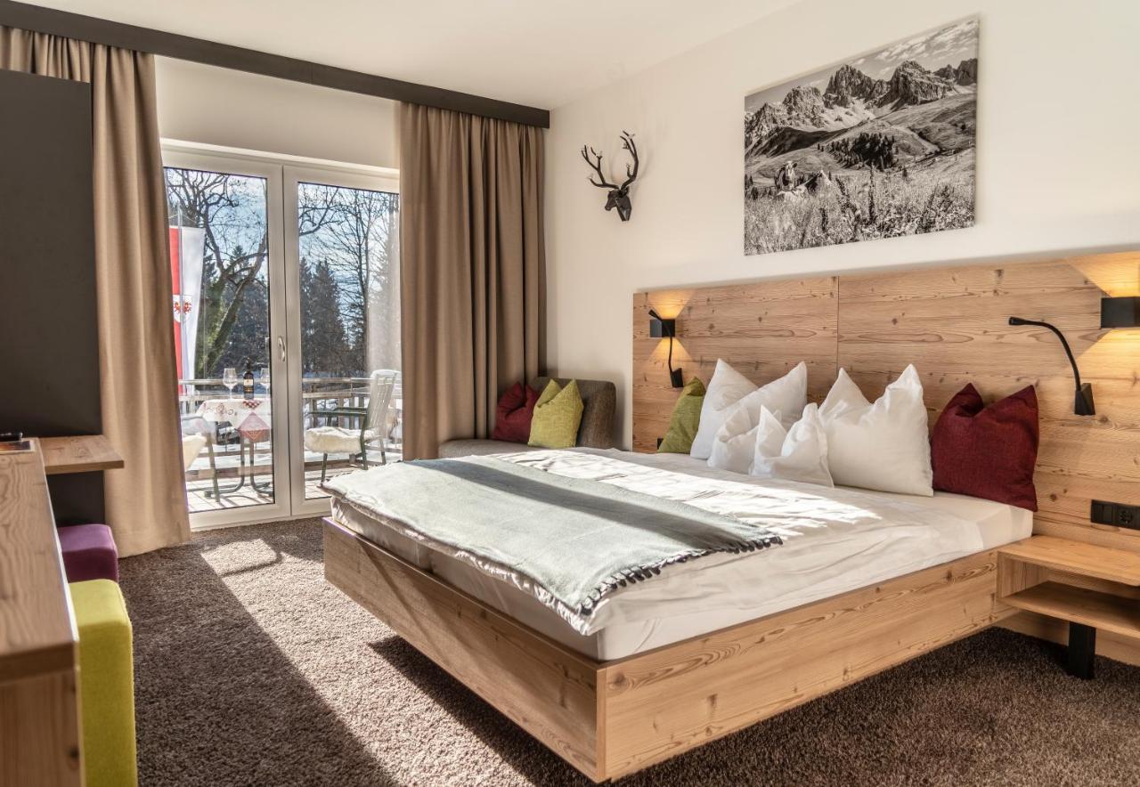 Sweet Cherry - Boutique & Guesthouse Tyrol Ίνσμπρουκ Εξωτερικό φωτογραφία
