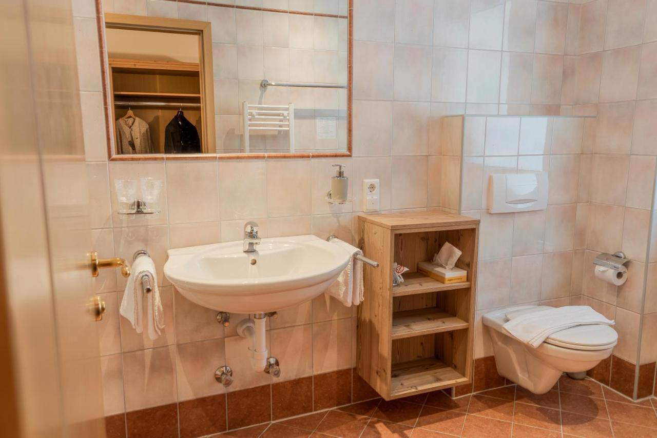 Sweet Cherry - Boutique & Guesthouse Tyrol Ίνσμπρουκ Εξωτερικό φωτογραφία