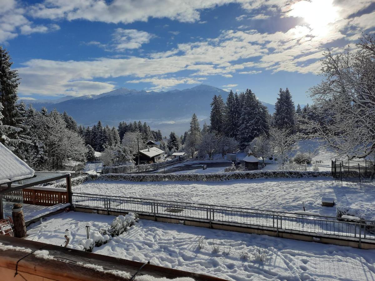 Sweet Cherry - Boutique & Guesthouse Tyrol Ίνσμπρουκ Εξωτερικό φωτογραφία