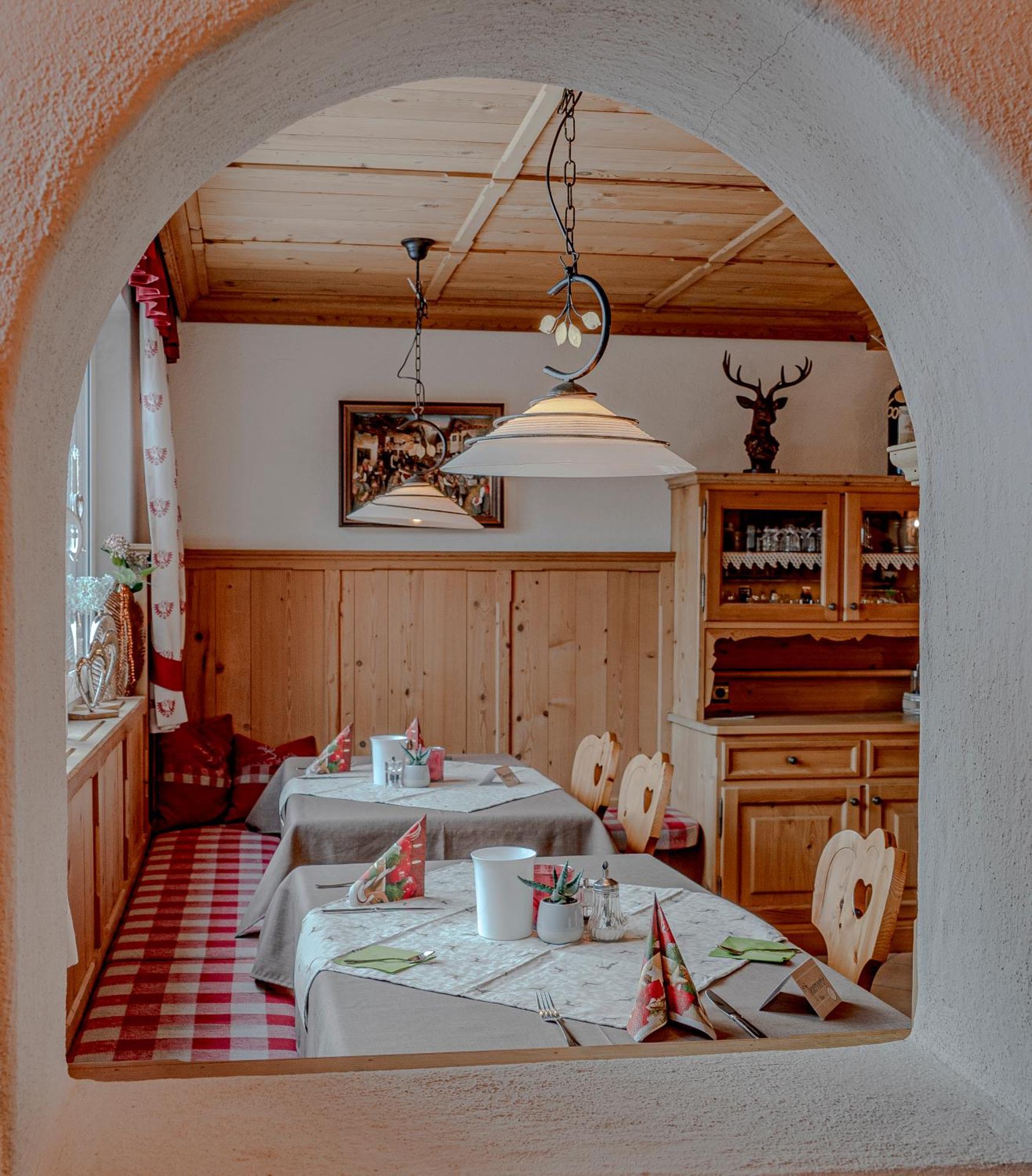 Sweet Cherry - Boutique & Guesthouse Tyrol Ίνσμπρουκ Εξωτερικό φωτογραφία
