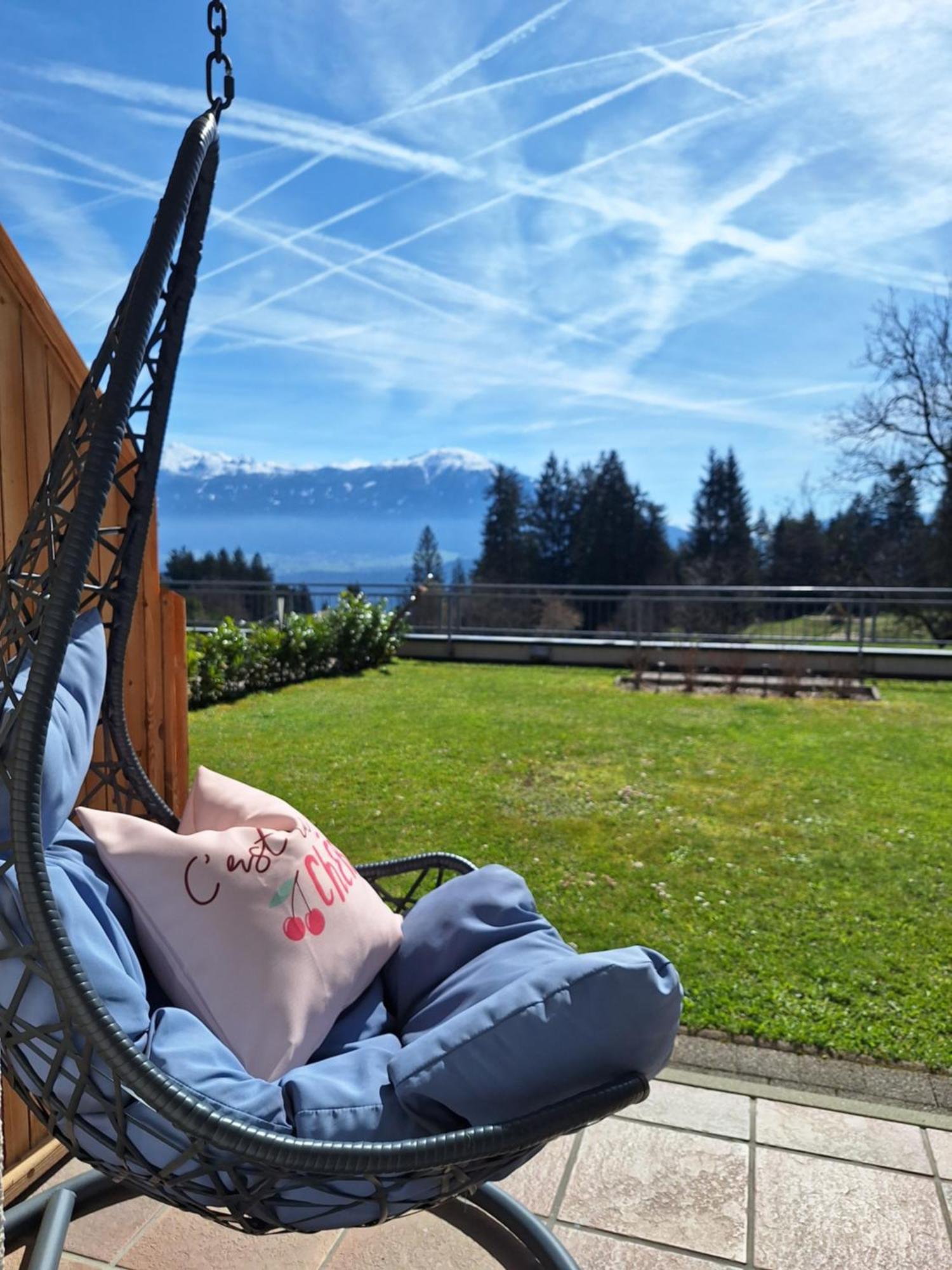 Sweet Cherry - Boutique & Guesthouse Tyrol Ίνσμπρουκ Εξωτερικό φωτογραφία